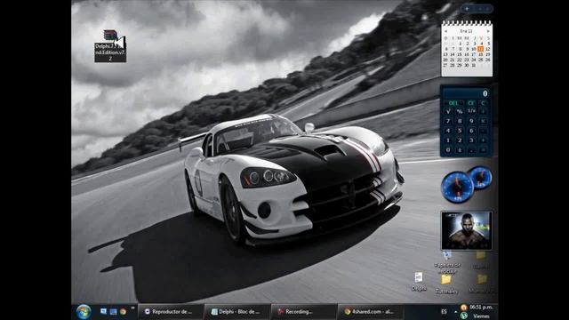 Como descargar e instalar Delphi 7 (Second Edition) (2013) смотреть онлайн