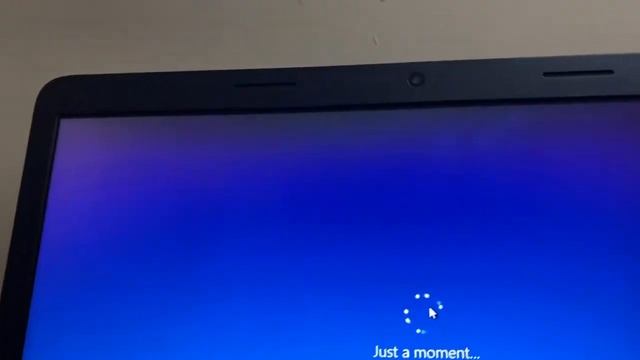 Windows 10 - How to shut down properly at initial setup screen смотреть онлайн