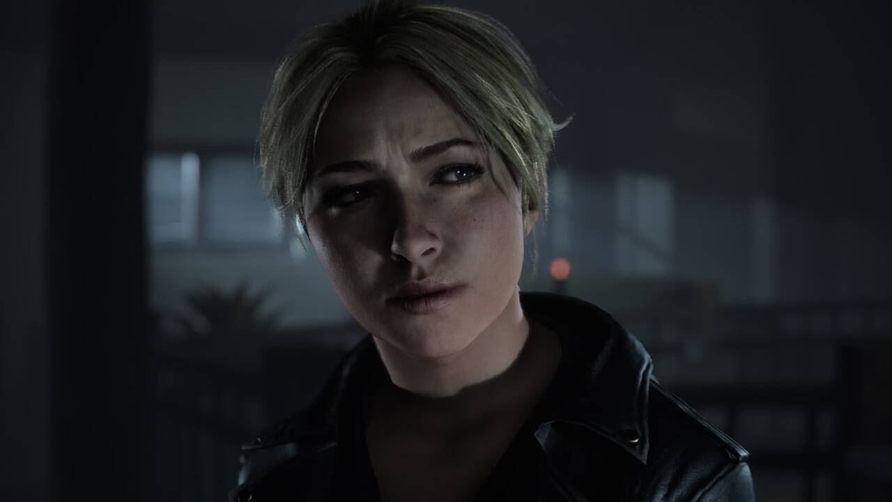 Неудачная серия / 3 / Until Dawn