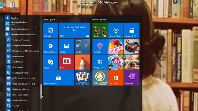 Windows-System Information смотреть онлайн