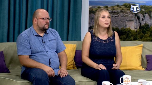 В гостях "Саба"- Марина Ким смотреть онлайн