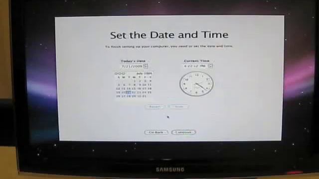BOOT-132 + Mac OS X RETAIL DVD + iATKOS V7 смотреть онлайн