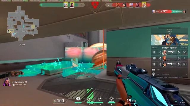 Valorant Tamil Live | Casual Gamer | #supportpcgamers смотреть онлайн