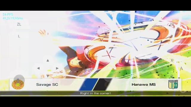 skyline edge'v19 captain'tsubasa rise of new champions смотреть онлайн