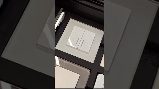 Демонстрация Werkel #shorts #умныйдом #дизайн смотреть онлайн