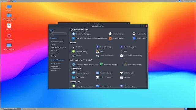 Mauna Linux Teil 2 #debian und seine 1000 Zwerge смотреть онлайн