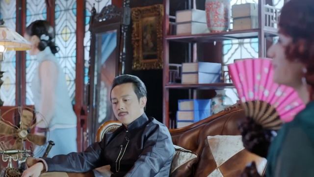 [Multi-sub]《恋恋阙歌》第4集丨李承铉 林鹏 朱梓骁 李心艾 The Song EP4【捷成华视偶像剧场】 смотреть онлайн