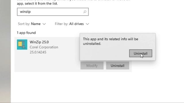 Cara Uninstall Aplikasi di Windows dan MacOS смотреть онлайн