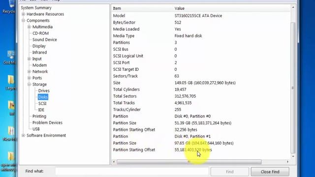 || Export your Computer system information || अपने कंप्यूटर सिस्टम की जानकारी निर्यात करें || смотреть онлайн