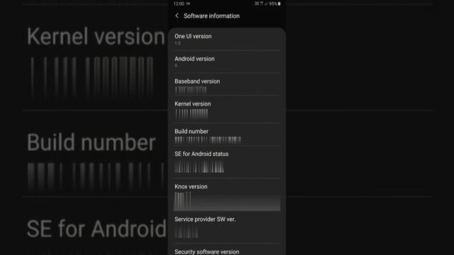 How To Enable Developer's Option In Android And Samsung Phones смотреть онлайн