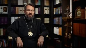 День 1. Библия за год. ЗАРЯ ЧЕЛОВЕЧЕСТВА. Книга Бытия.