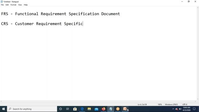 System Development Life Cycle - SDLC Process смотреть онлайн