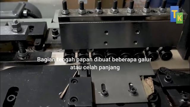 Cara Pensil Dibuat смотреть онлайн
