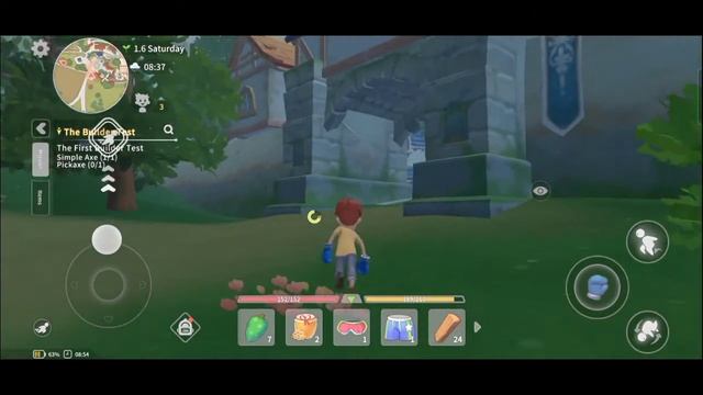 time at portia android malayalam review how to download my time at portia android free malayalm смотреть онлайн