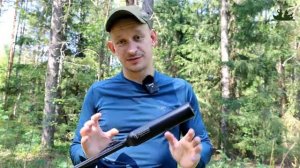 Титановый ДТК на 3D-принтере от Русского Дракона! Как по закону установить ДТК + тест.