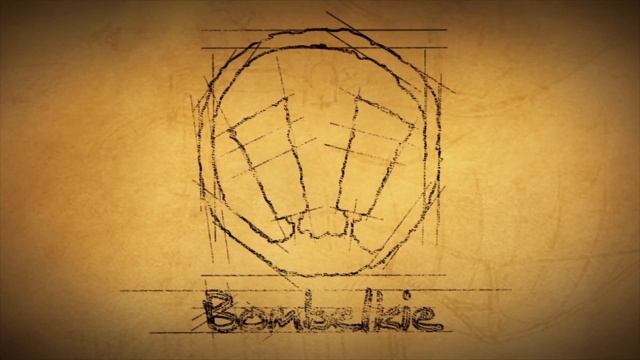 Logo with music.mov смотреть онлайн