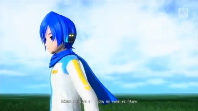 【VY2V3 Falsetto】Idol Radio (Project DIVA ver.)【VOCALOID5】 смотреть онлайн