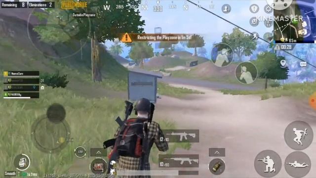 PUBG Emulator Matching Problem 2022 Fix With My 10 Tips | Trick Works On All Devices & Emulators | смотреть онлайн