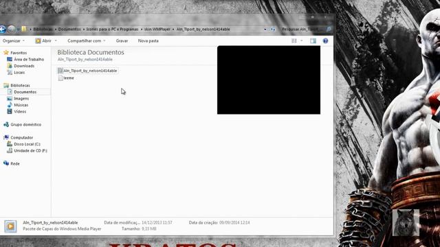 Baixar Pack de Capas para o Windows Media Player смотреть онлайн