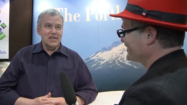 Michael Wolfe from PGI on the Range of Parallel Alternatives for Programmers смотреть онлайн
