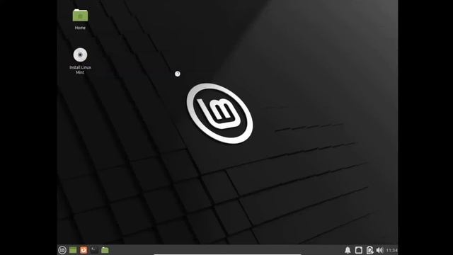 Cara Instal Linux Mint XFCE Di Virtual Box | How To Install Linux Mint XFCE With Virtual Box смотреть онлайн