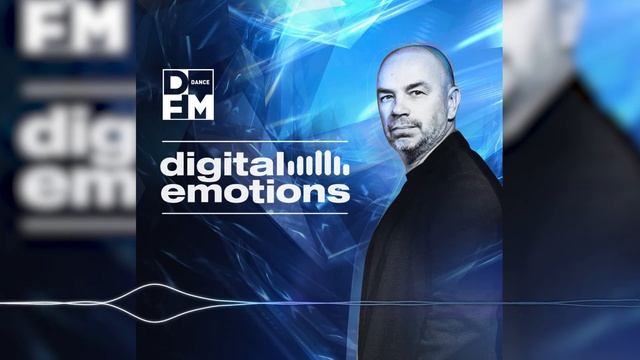 Fonarev | Digital Emotions #692 (2022-01-16)