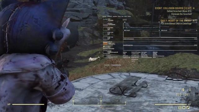 76 Windowed mode at 1632 x 918 смотреть онлайн