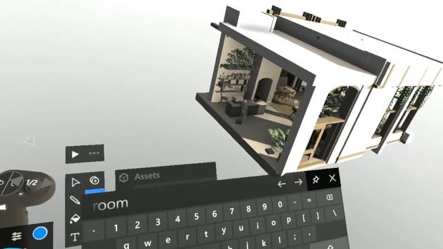 Windows MR Places Build your own Place смотреть онлайн
