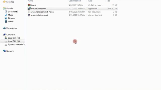 Cara install Flip PDF corporate edition Full Version смотреть онлайн