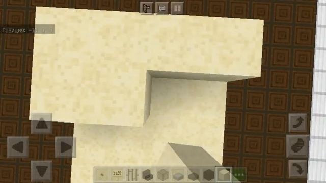 ПОСТРОИЛ ДЖИП В МАЙНКРАФТЕ | MINECRAFT смотреть онлайн