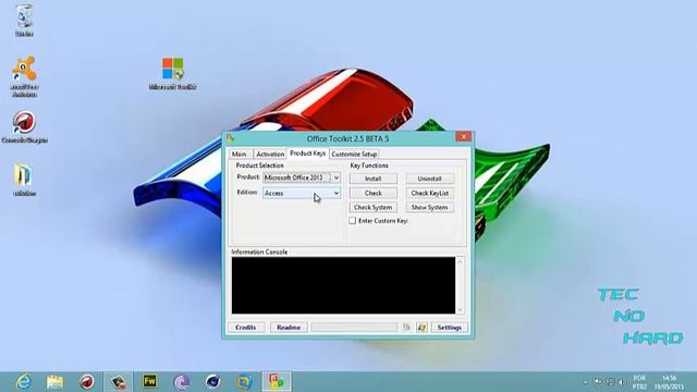 como ativar office 2013 ou 2010 смотреть онлайн