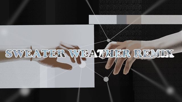 PaulMintMusic - Sweater Weather REMIX