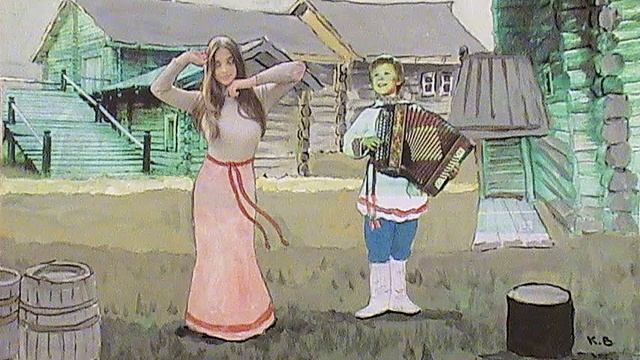 ДАВАЙ, МАНЯ... смотреть онлайн