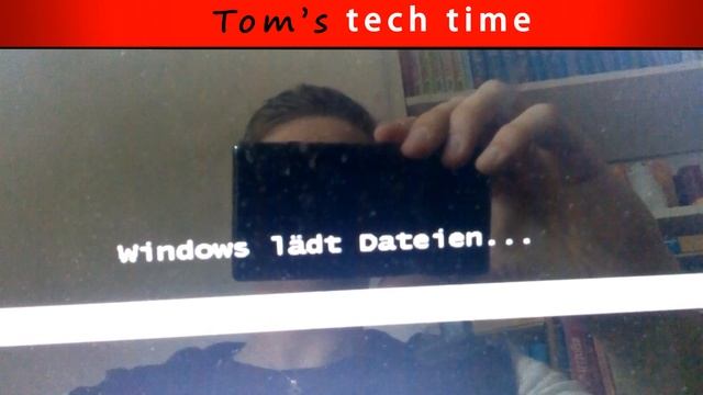 TTT - Windows 7 ohne CD auf Werkseinstellung zurücksetzen смотреть онлайн