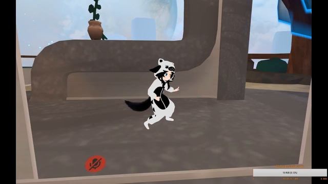 Vr Chat смотреть онлайн