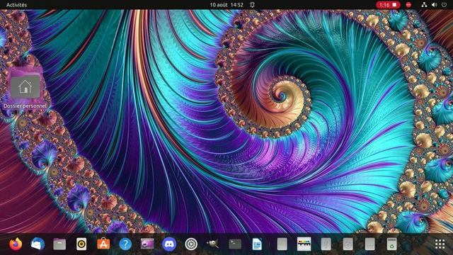 ubuntu 22 04 LTS mon avis смотреть онлайн