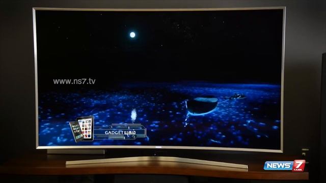 Turing Phone is the craziest Android device, check out how? 2/3 | Gadget Yugam | News7 Tamil смотреть онлайн