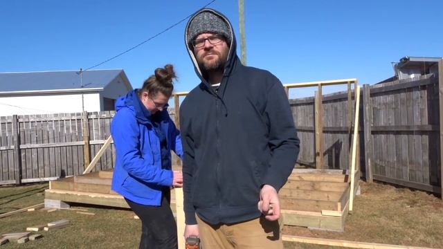 Window Insert Pane Turned Into A $4 Wooden Window for Chicken Coop. DIY Window смотреть онлайн