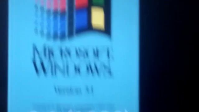 Windows 3.1 Startup And Shutdown смотреть онлайн