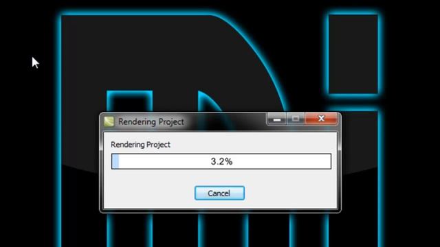 How to save a Project in Camtasia Studio 7 смотреть онлайн