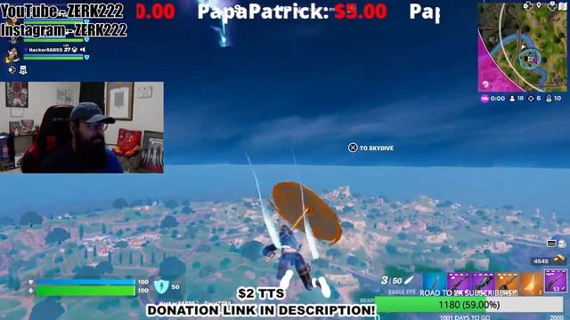 PLAYING POPPY PLAYTIME CHAPTER 3 FOR THE FIRST TIME! *LIVE* STREAM (ROAD TO 2K SUBS) #poppyplaytime смотреть онлайн