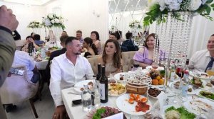 РЖАЧНЫЙ конкурс ОТ ТАМАДИЩИ на свадьбе