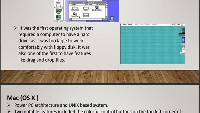 What is Mac OS Operating system ? | Full Tutorial | Lecture 2 | Edu portal Lab #study смотреть онлайн
