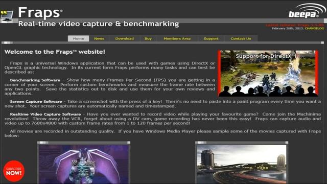 Best Game Recording Software For Windows смотреть онлайн