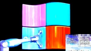 Windows Server 2003 Animation Effects | Preview 2 Tayo Shark Effects
