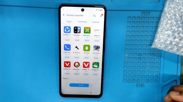 Infinix Smart 8 Frp Bypass, Infinix x6525 Google account unlock,,Android 13,update method смотреть онлайн