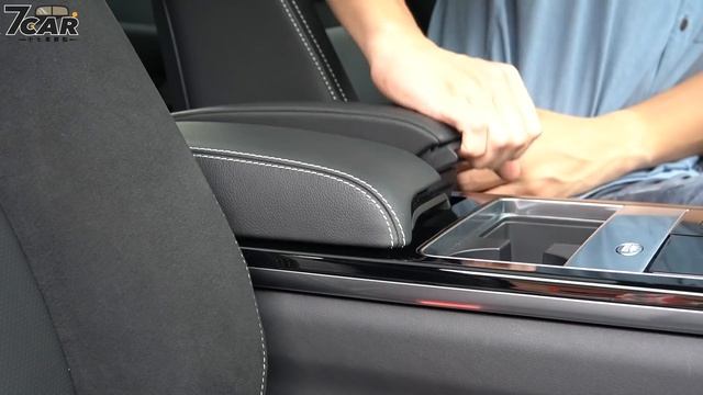 【新車試駕】Land Rover Range Rover Velar｜既舒適又不失越野風 獨特英倫味的荒原路華【7Car小七車觀點】 смотреть онлайн