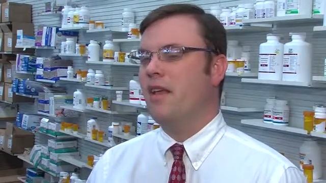 Apple Discount Drugs смотреть онлайн