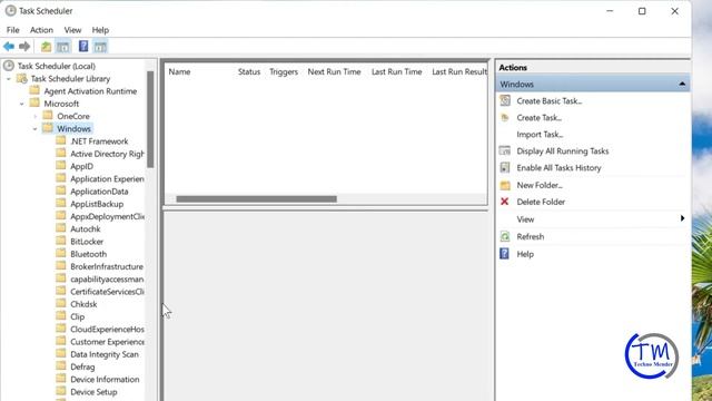 How to Disable Microsoft Defender Scan in Windows 11 смотреть онлайн