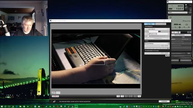 Samsung NC 10 Netbook Windows XP Setup Teil 2 смотреть онлайн